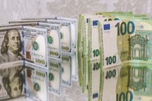 Parità Euro Dollaro