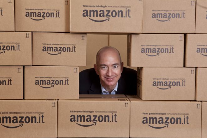 Amazon Fresh