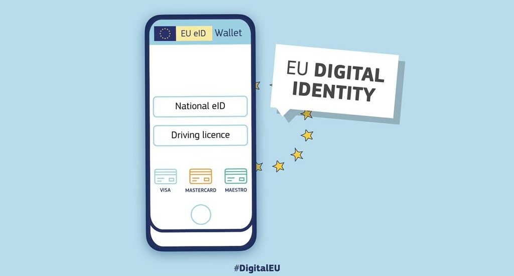 Identità Digitale Europea