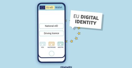 Identità Digitale Europea