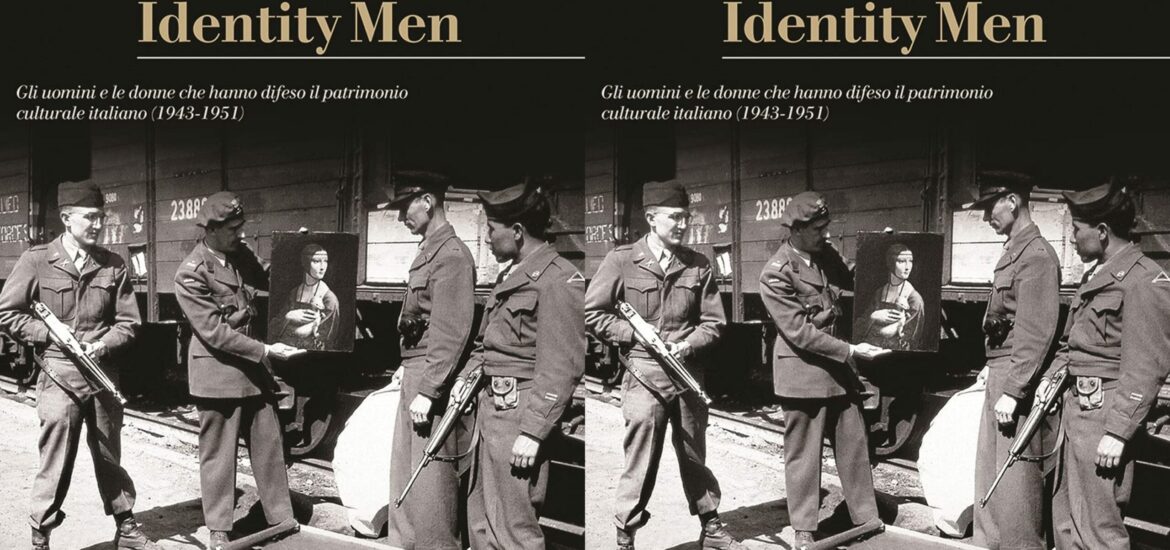 Identity Men