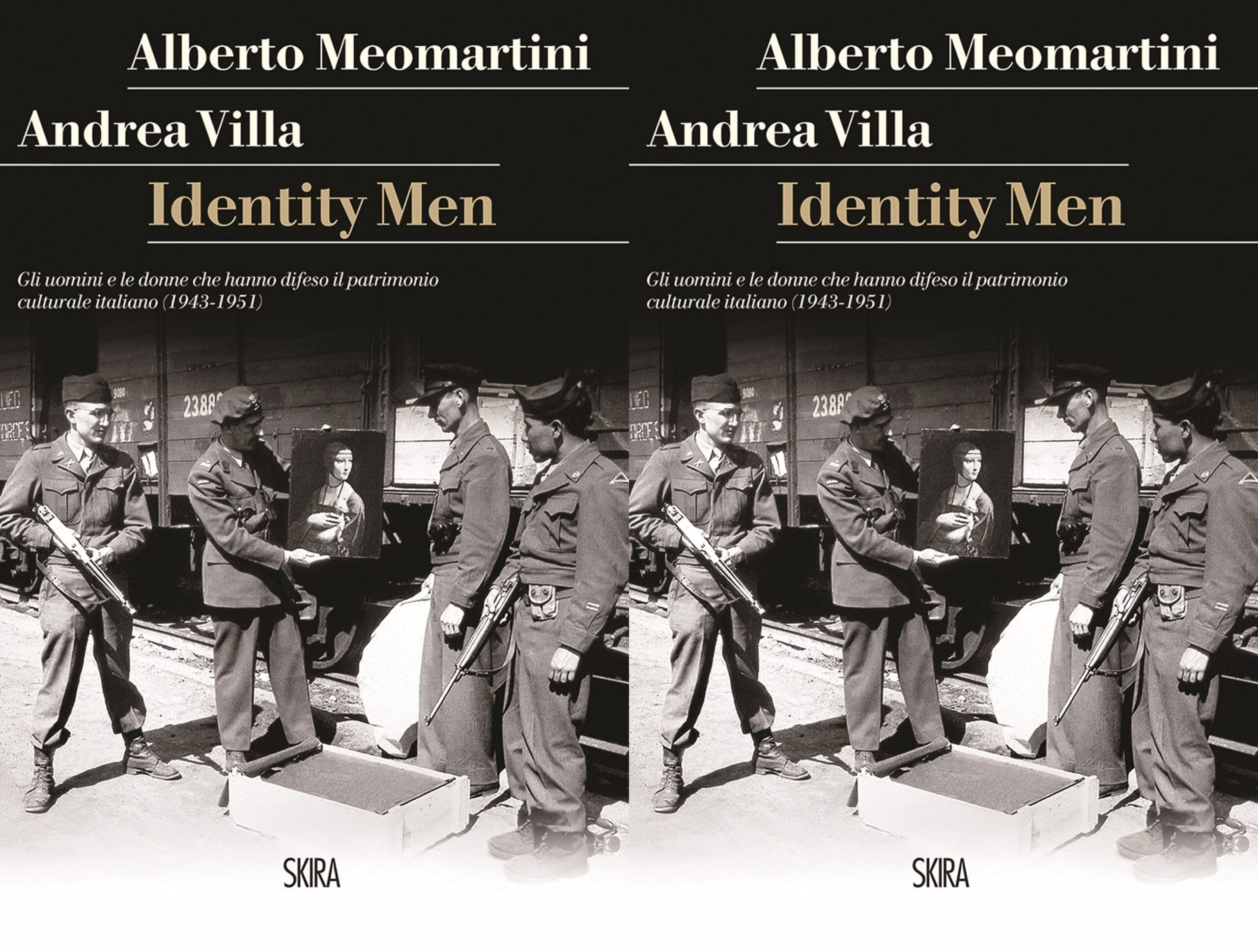 identity men