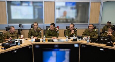 israele microsoft