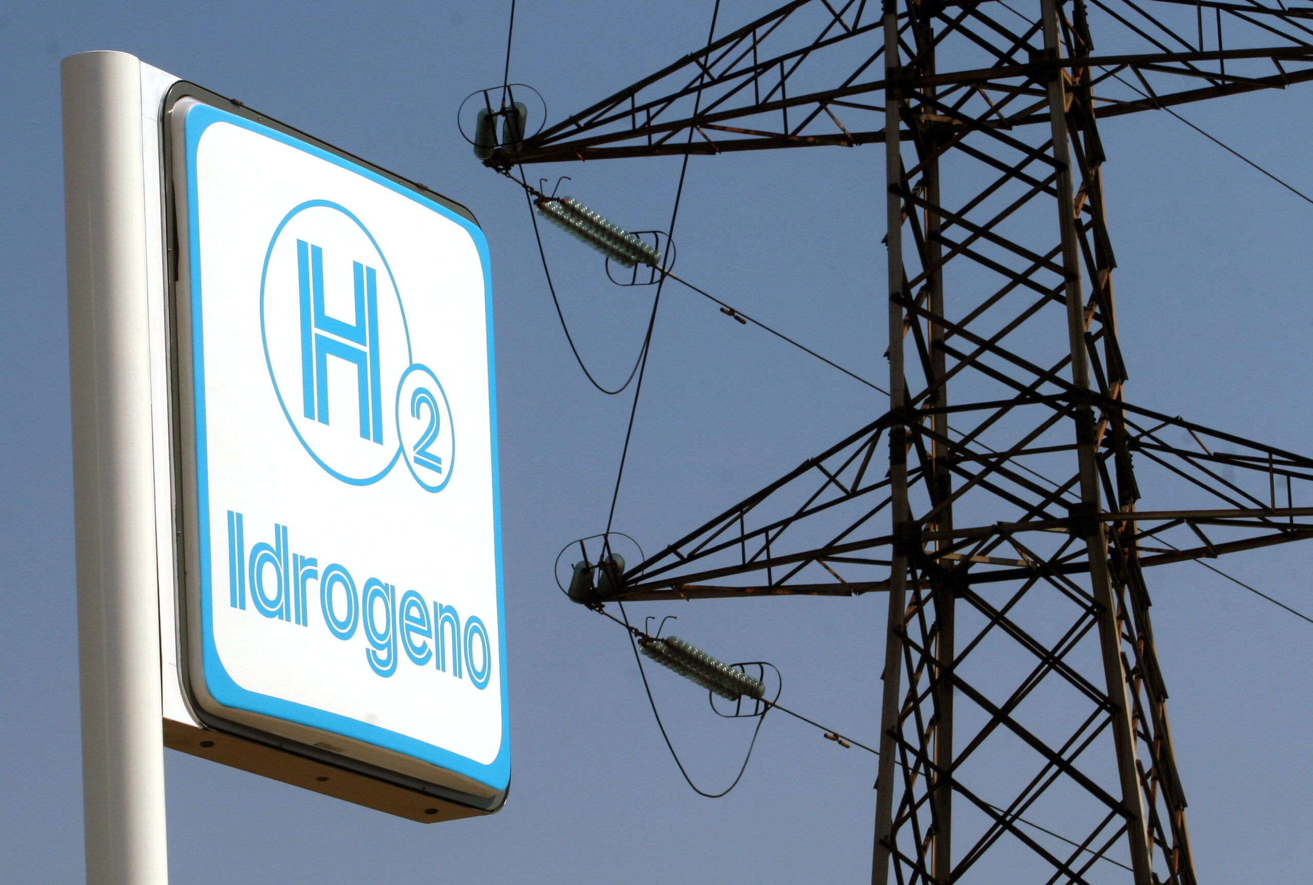 Here are the EU's (lopsided) plans on hydrogen