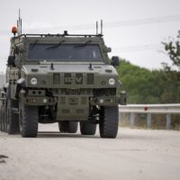 iveco defence nato