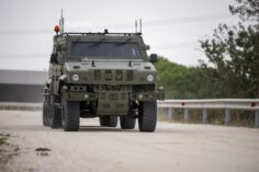 iveco defence nato