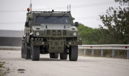 iveco defence nato