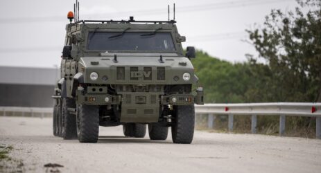 iveco defence nato