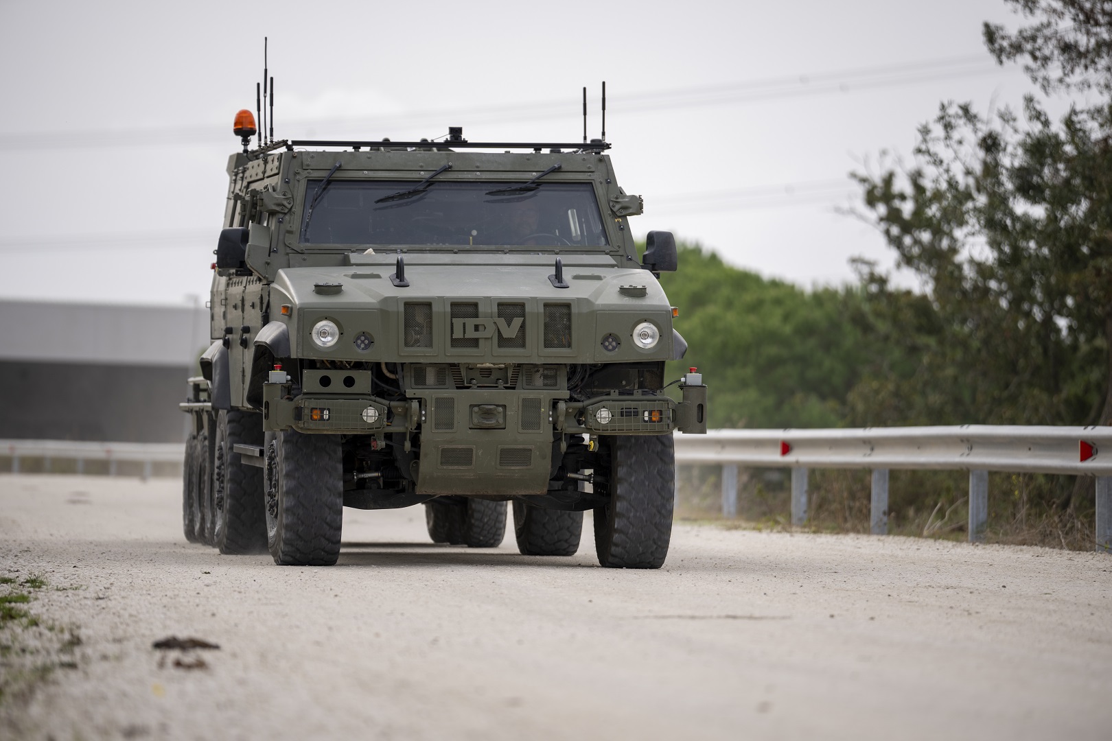 iveco defence nato
