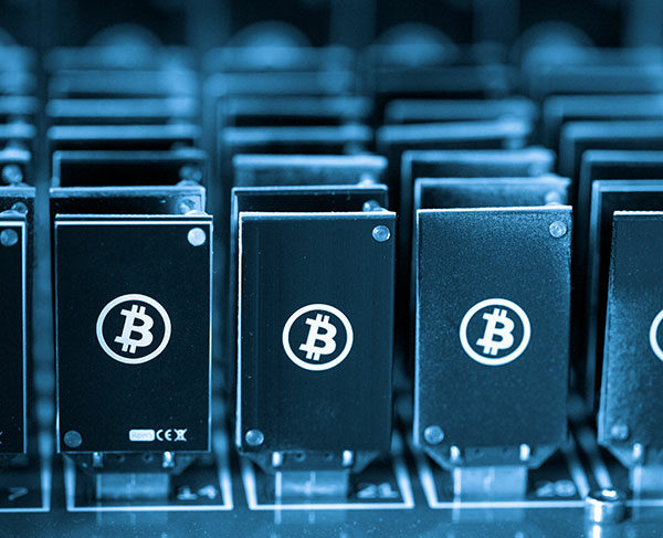 Blockchain