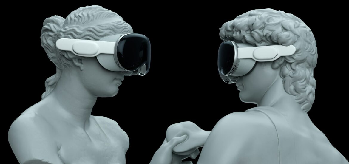 robot intelligenza artificiale