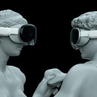 robot intelligenza artificiale