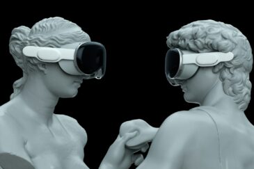 robot intelligenza artificiale