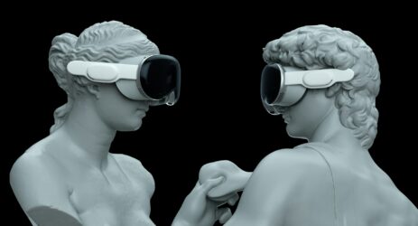 robot intelligenza artificiale