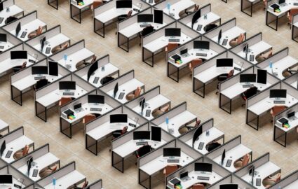 lavoro ufficio