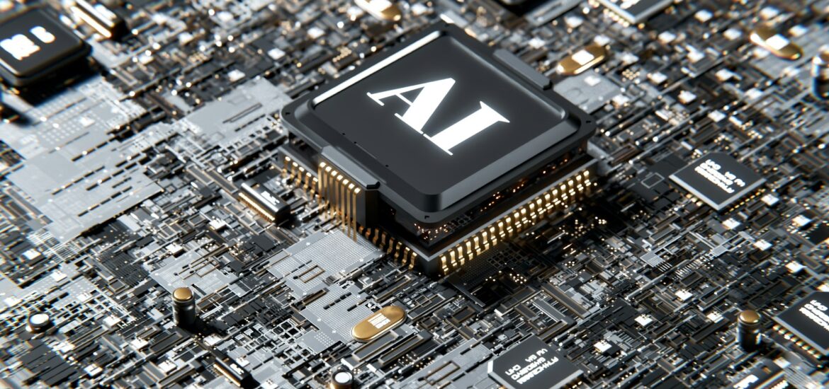 intelligenza artificiale