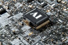 intelligenza artificiale