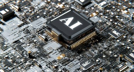 intelligenza artificiale