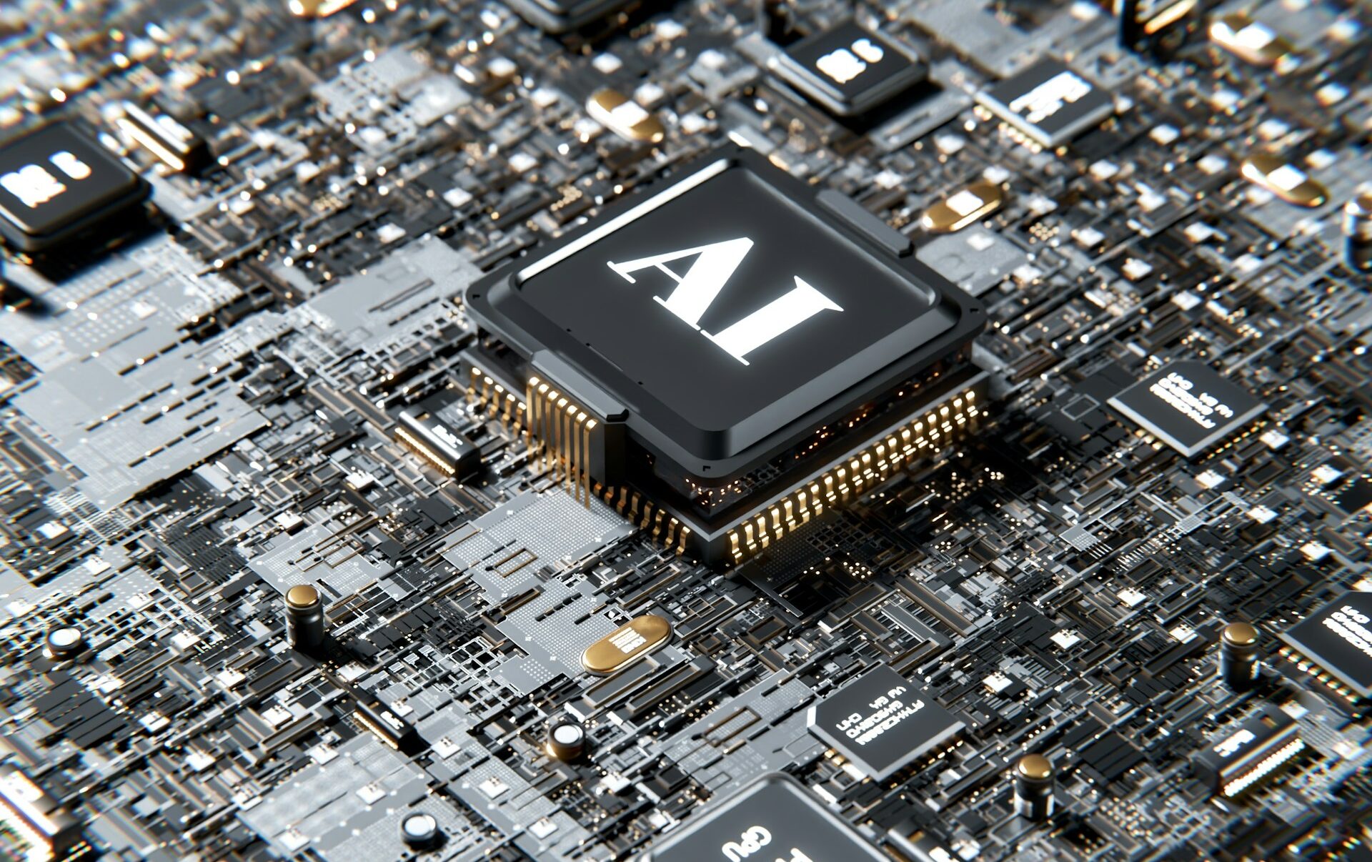 intelligenza artificiale
