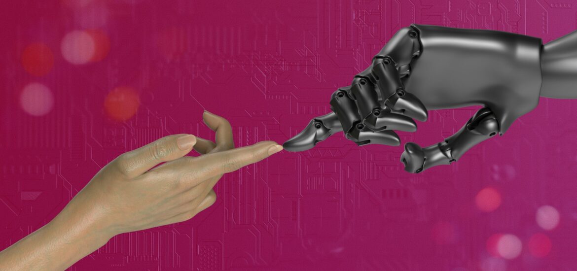 intelligenza artificiale