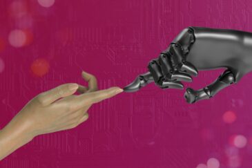 intelligenza artificiale