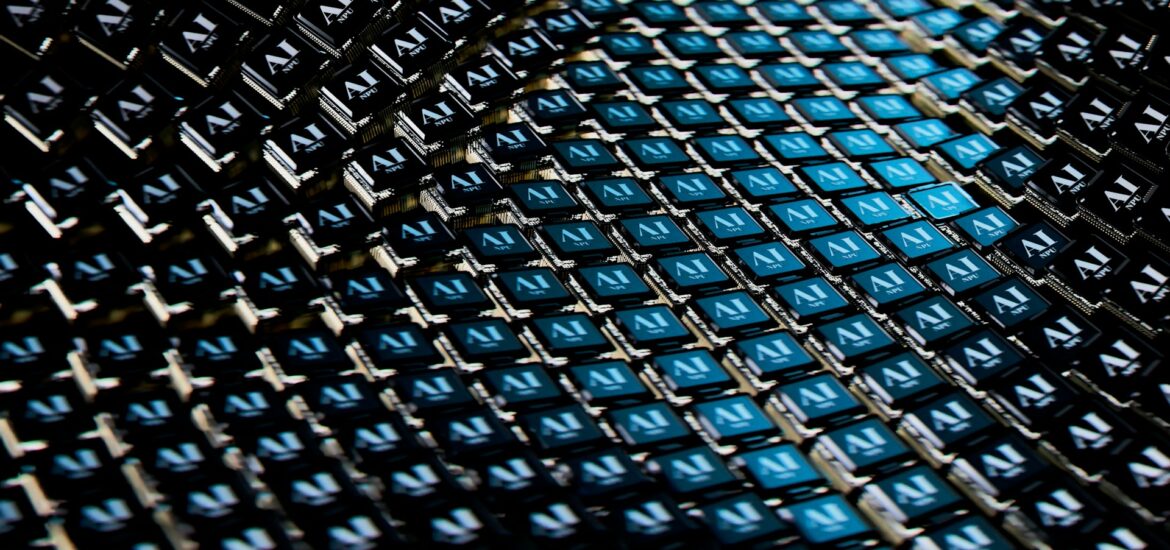 intelligenza artificiale
