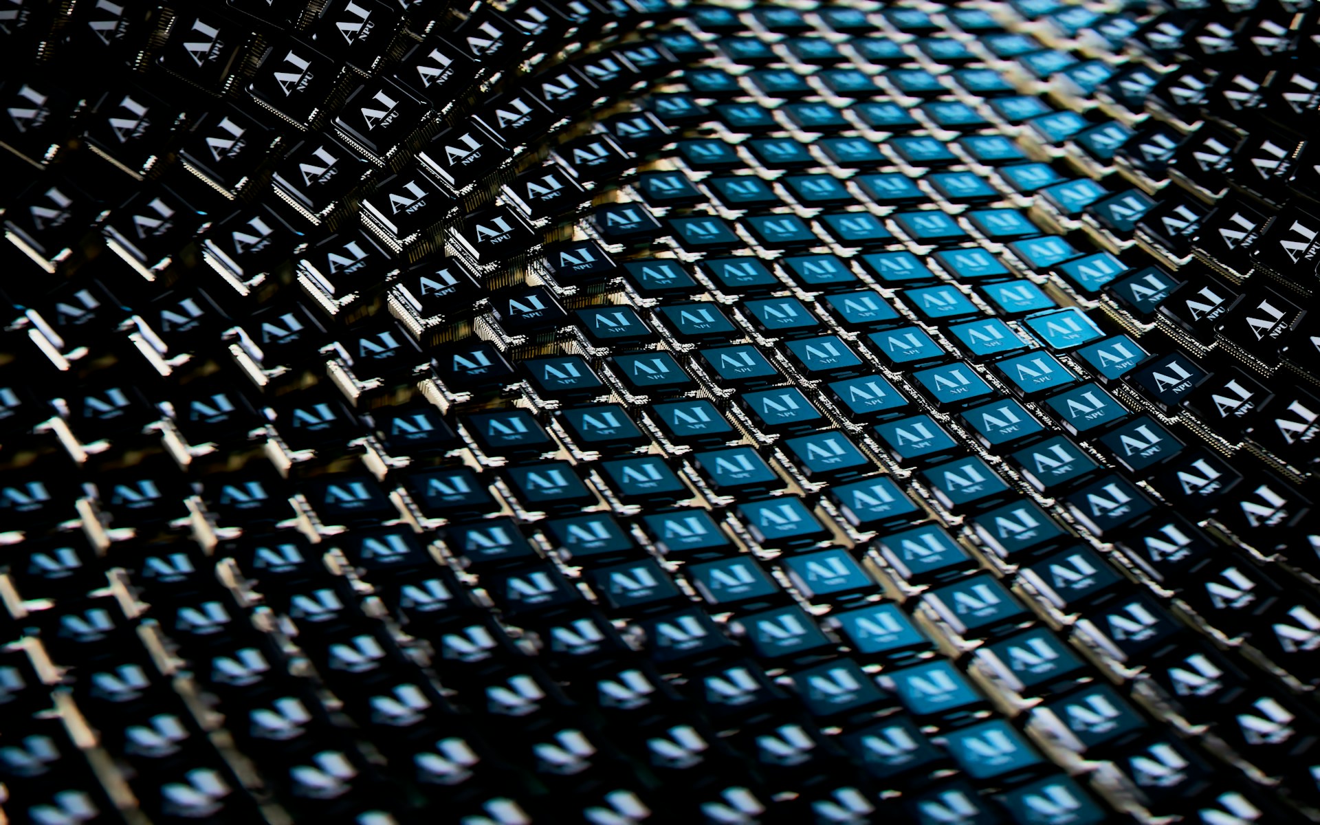 intelligenza artificiale