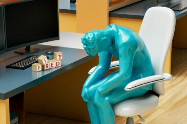 licenziamenti amazon