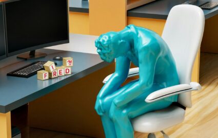 licenziamenti amazon