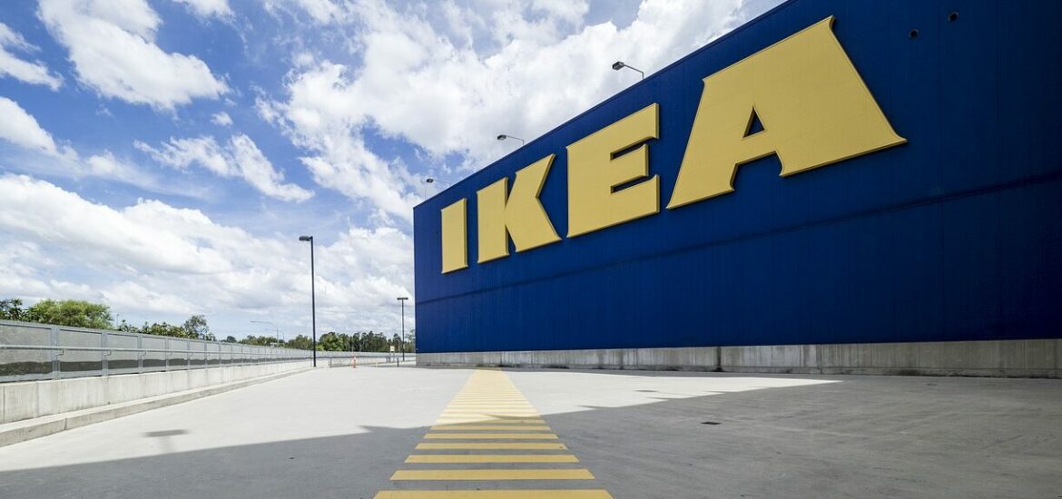 Ikea