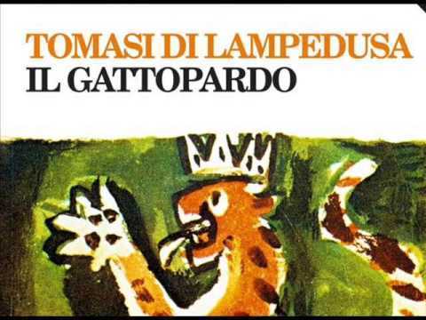 Rileggendo “Il Gattopardo” di Giuseppe Tomasi di Lampedusa