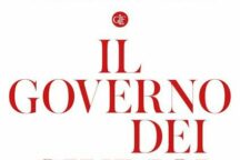 Governo Giudici