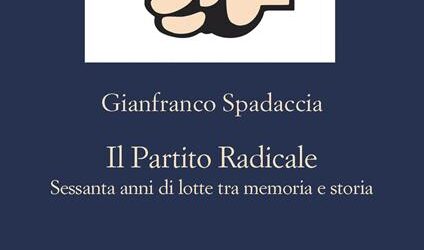 Storia (e storie) del Partito Radicale