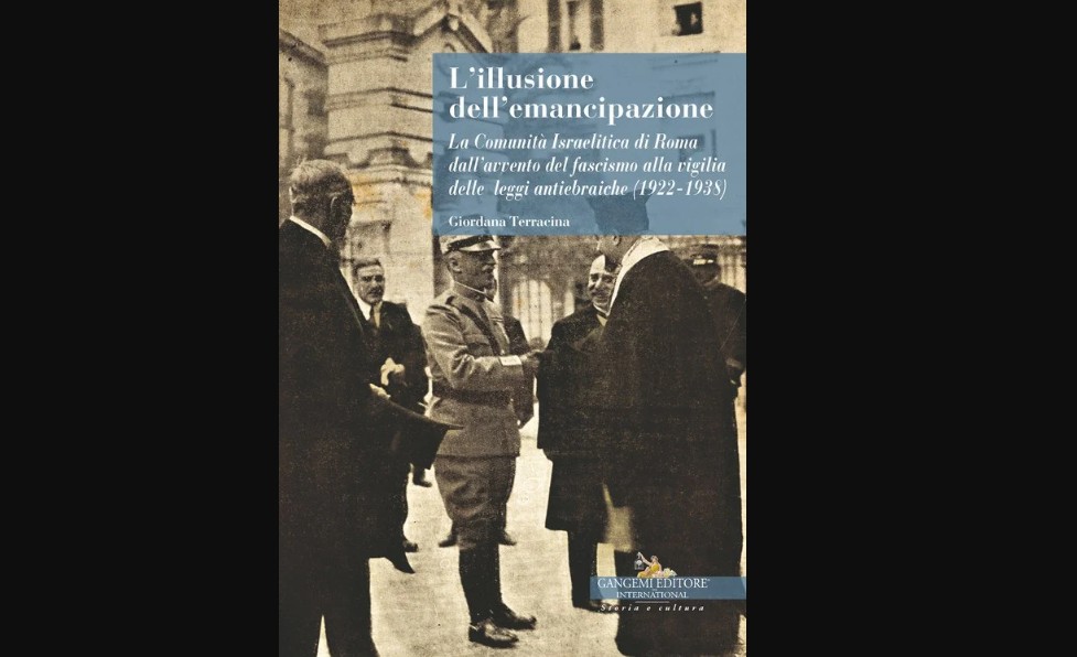 Comunità Israelitica