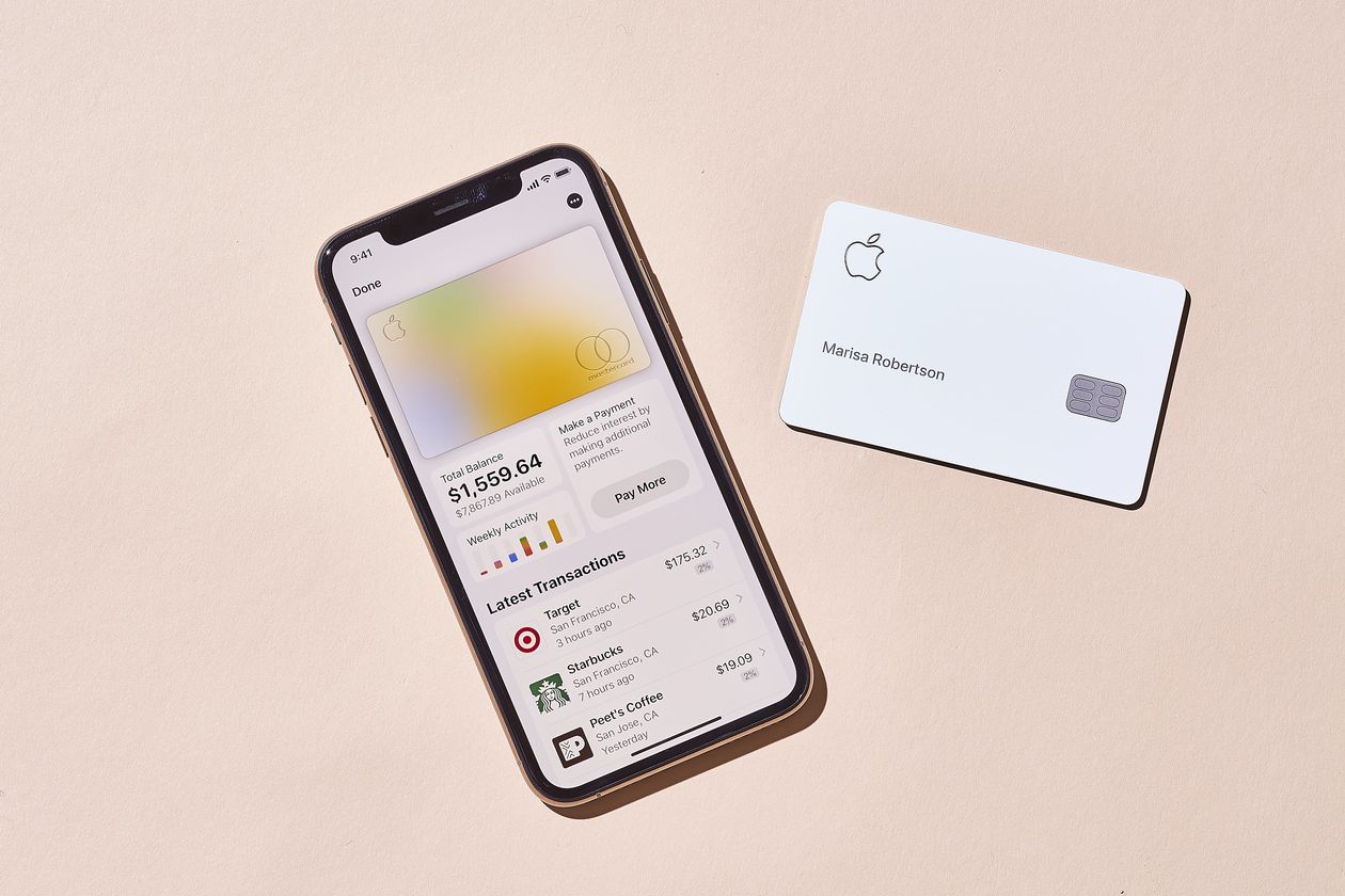 Come funziona la Apple Card e perché è un siluro a Samsung e Huawei