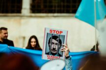 Putin Crimini Contro Umanità