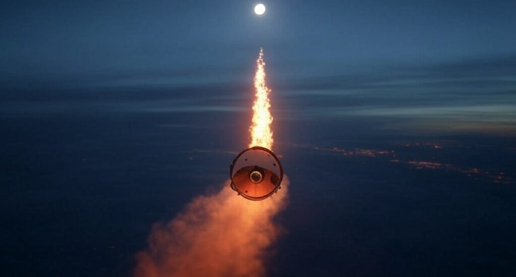 kosmos 482