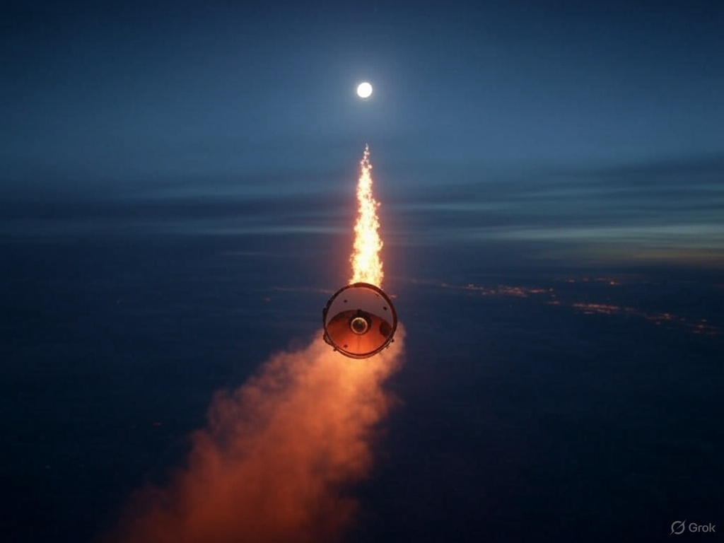 kosmos 482