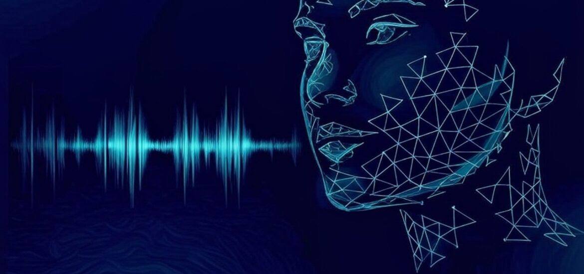 voce intelligenza artificiale