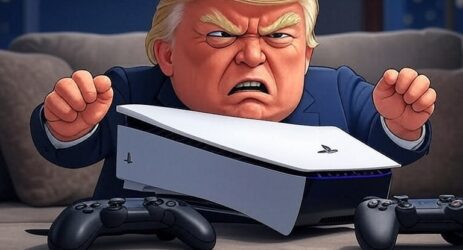 playstation 5 dazi