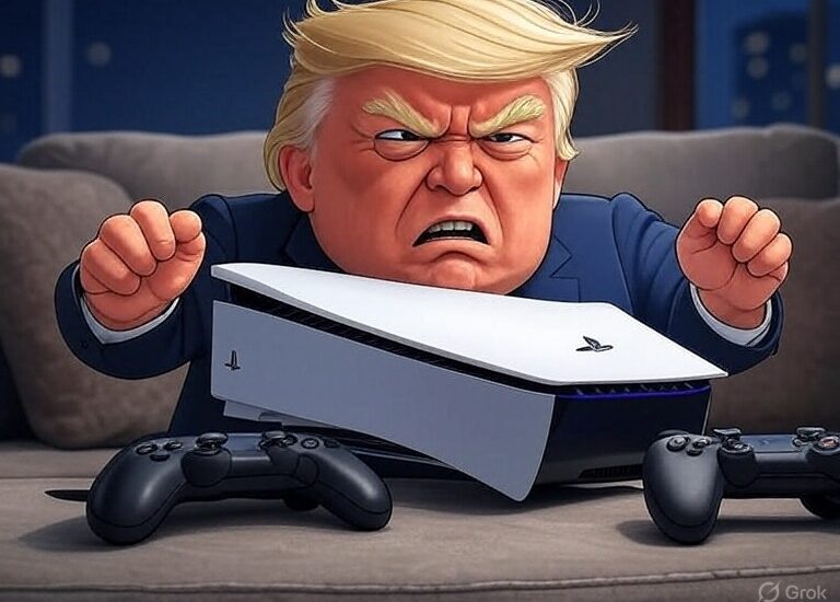 playstation 5 dazi