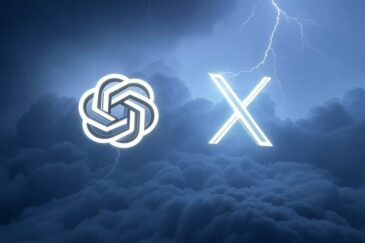 OPENAI X