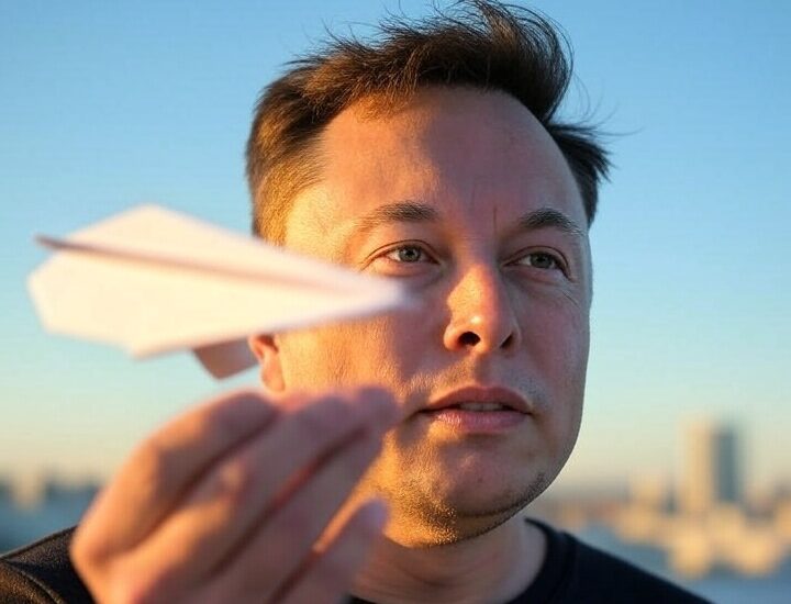 Su Telegram chatterà anche Grok? Collaborazione in vista (e in forse) tra Musk e Durov