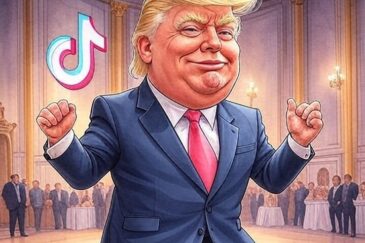 trump tiktok