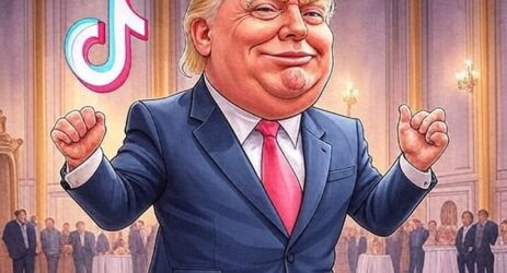 trump tiktok