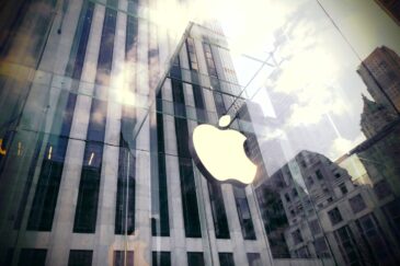 Intelligenza Artificiale Apple