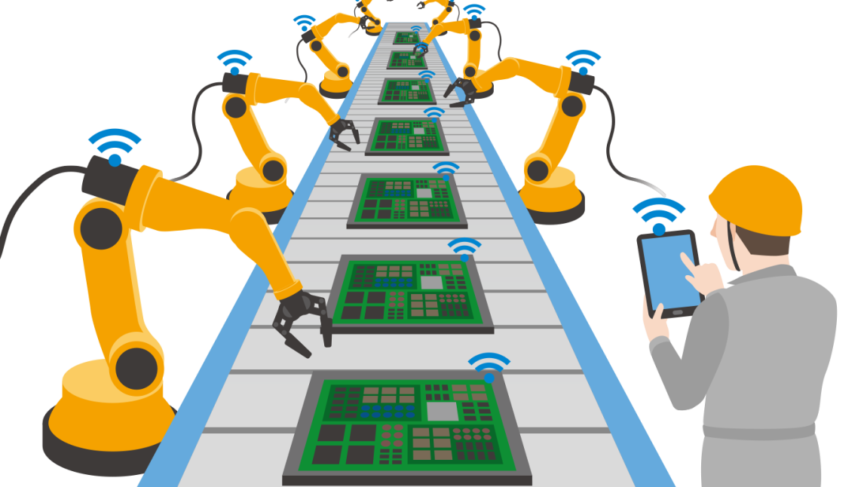 Industria 4.0 Nuova Sabatini