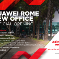 Che cosa farà Huawei in Italia col sostegno dell’ambasciatore della Cina