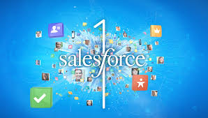 salesforce