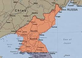 Corea del Nord